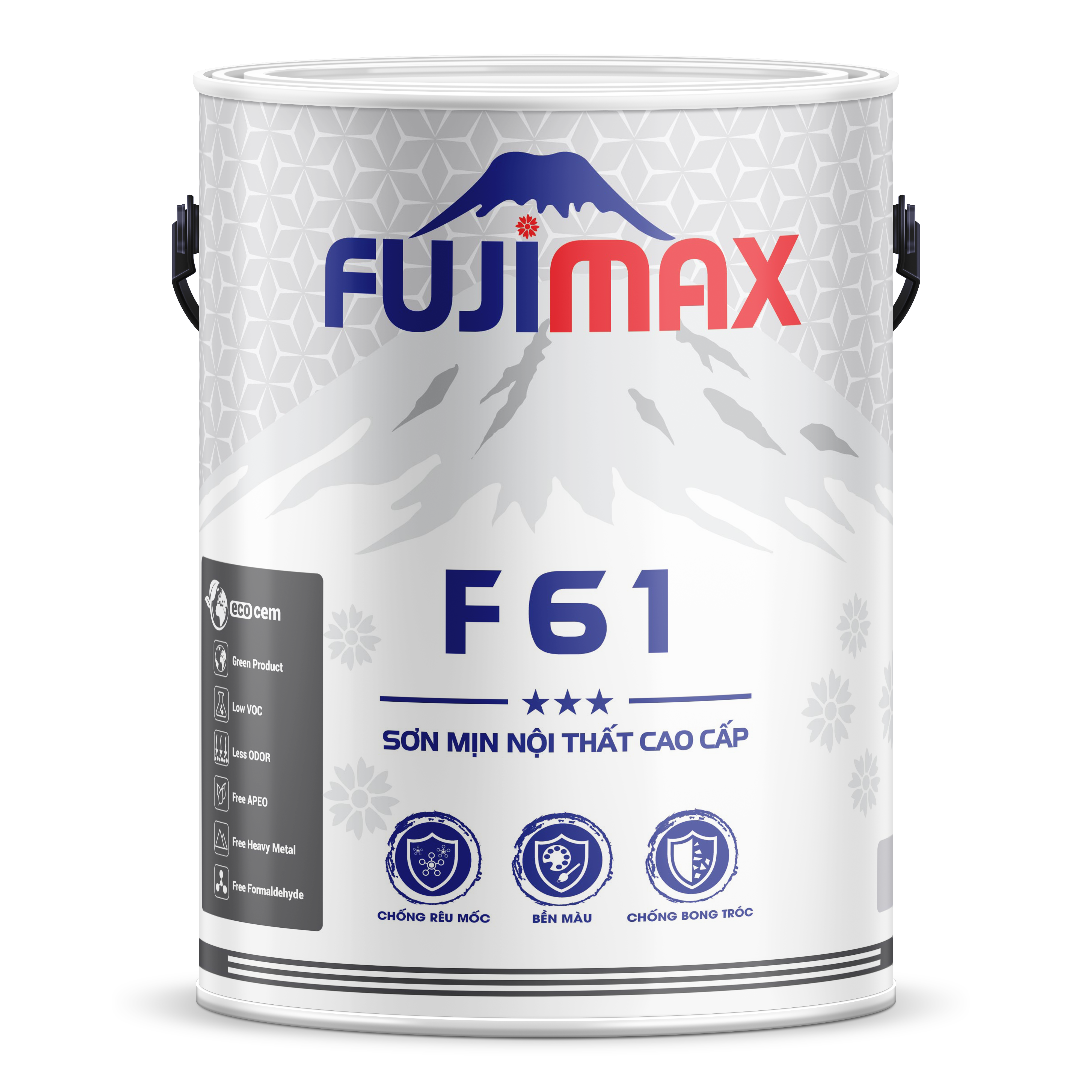 F61 Lon 5L