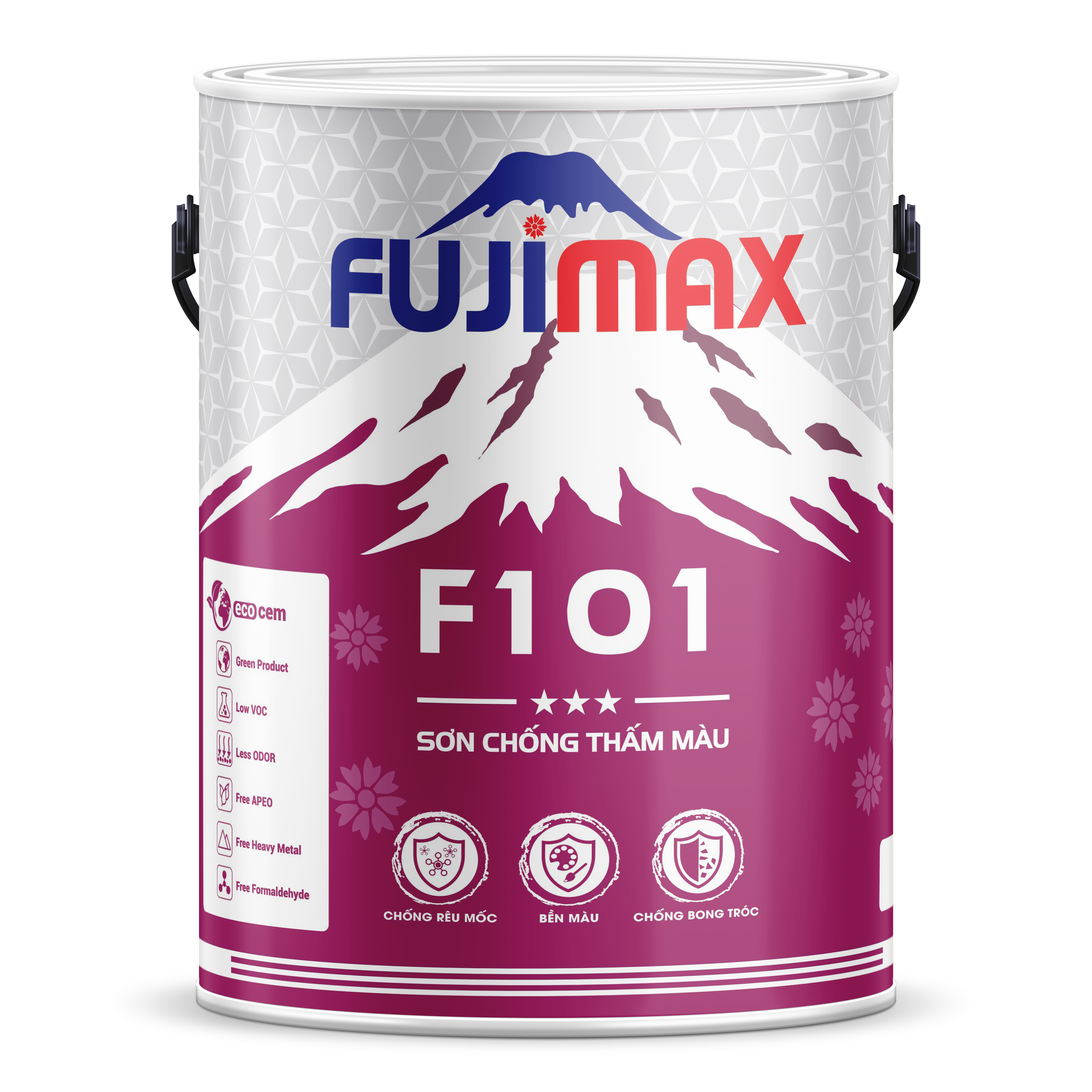 F101 Lon 5L