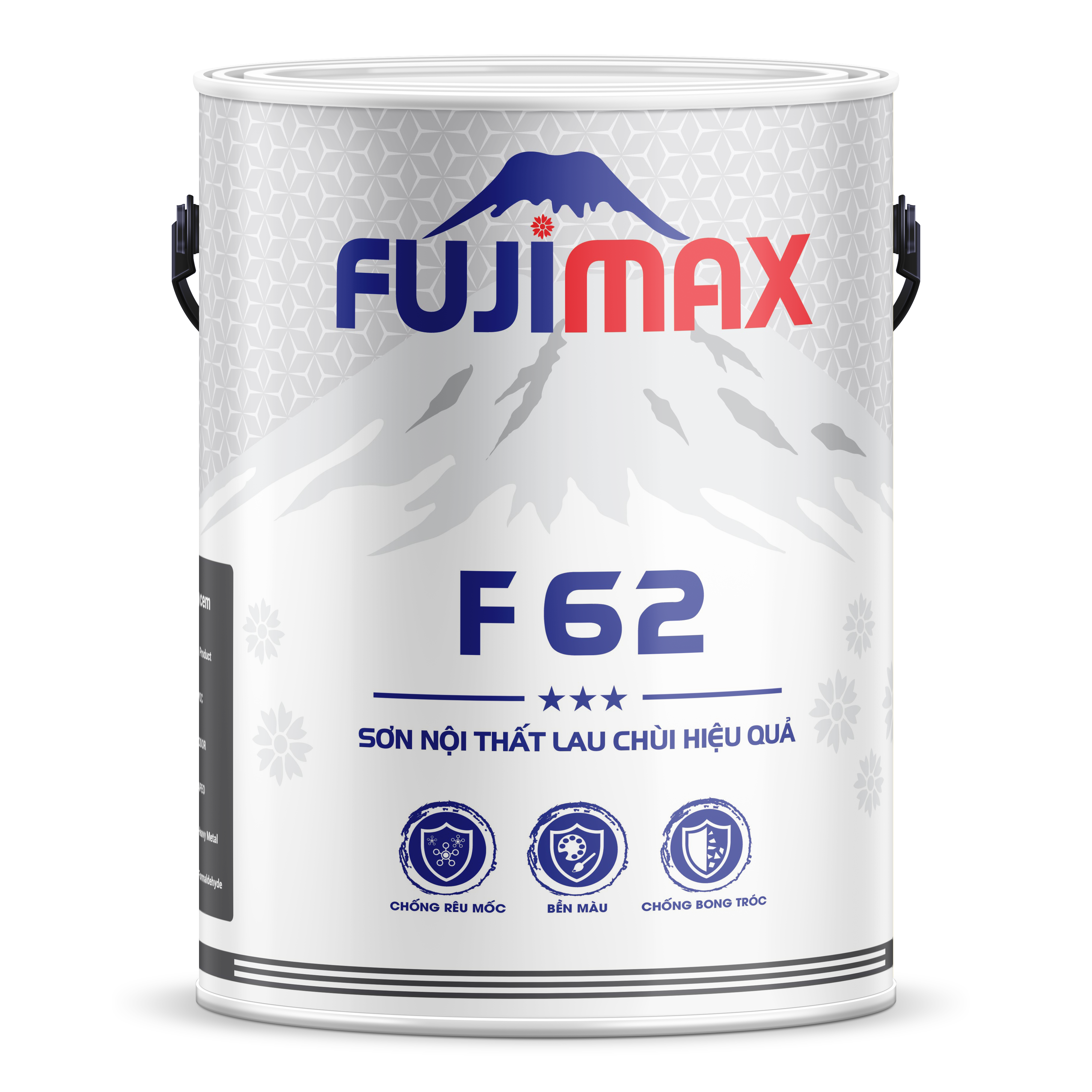 F62 Lon 5L