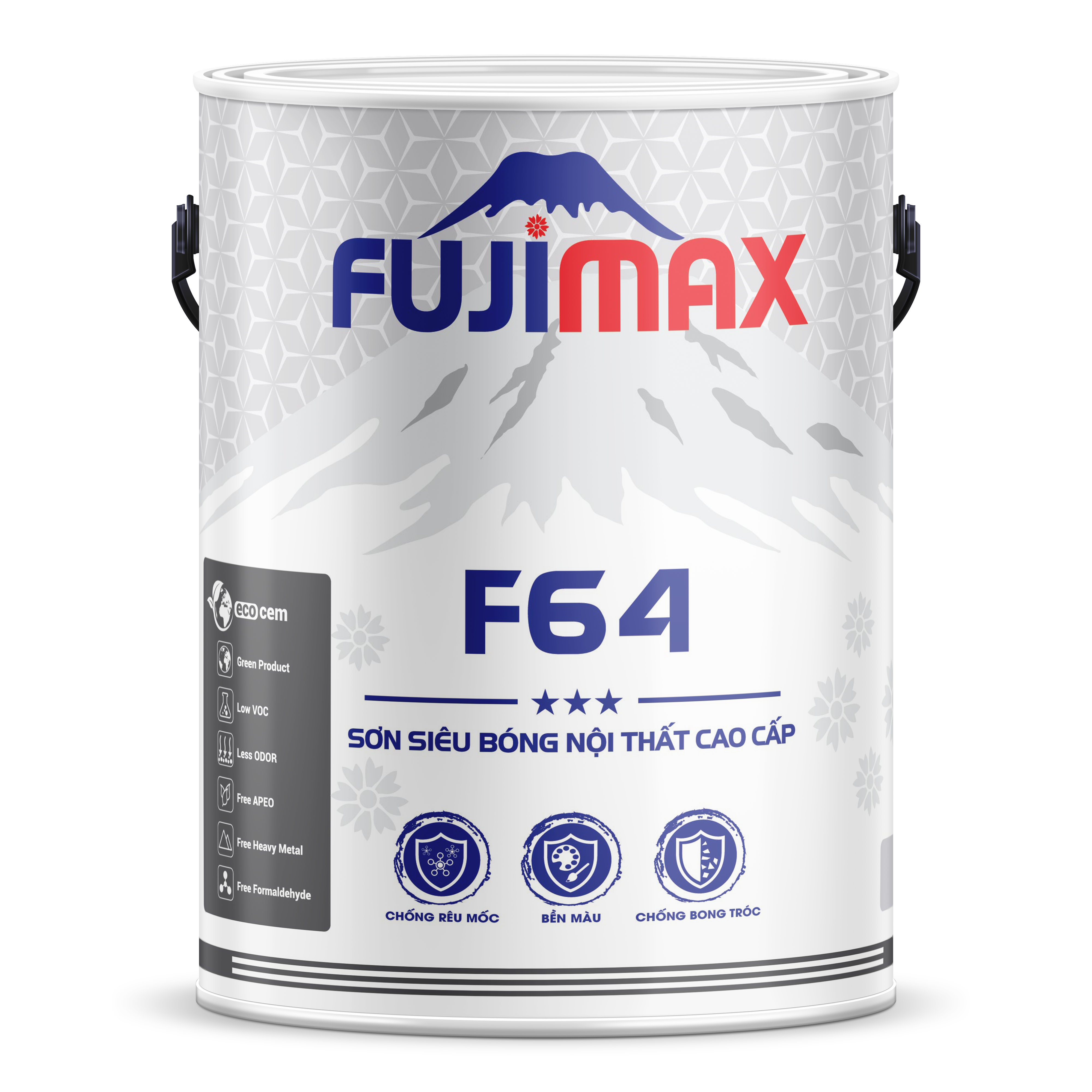 F64 Lon 5L