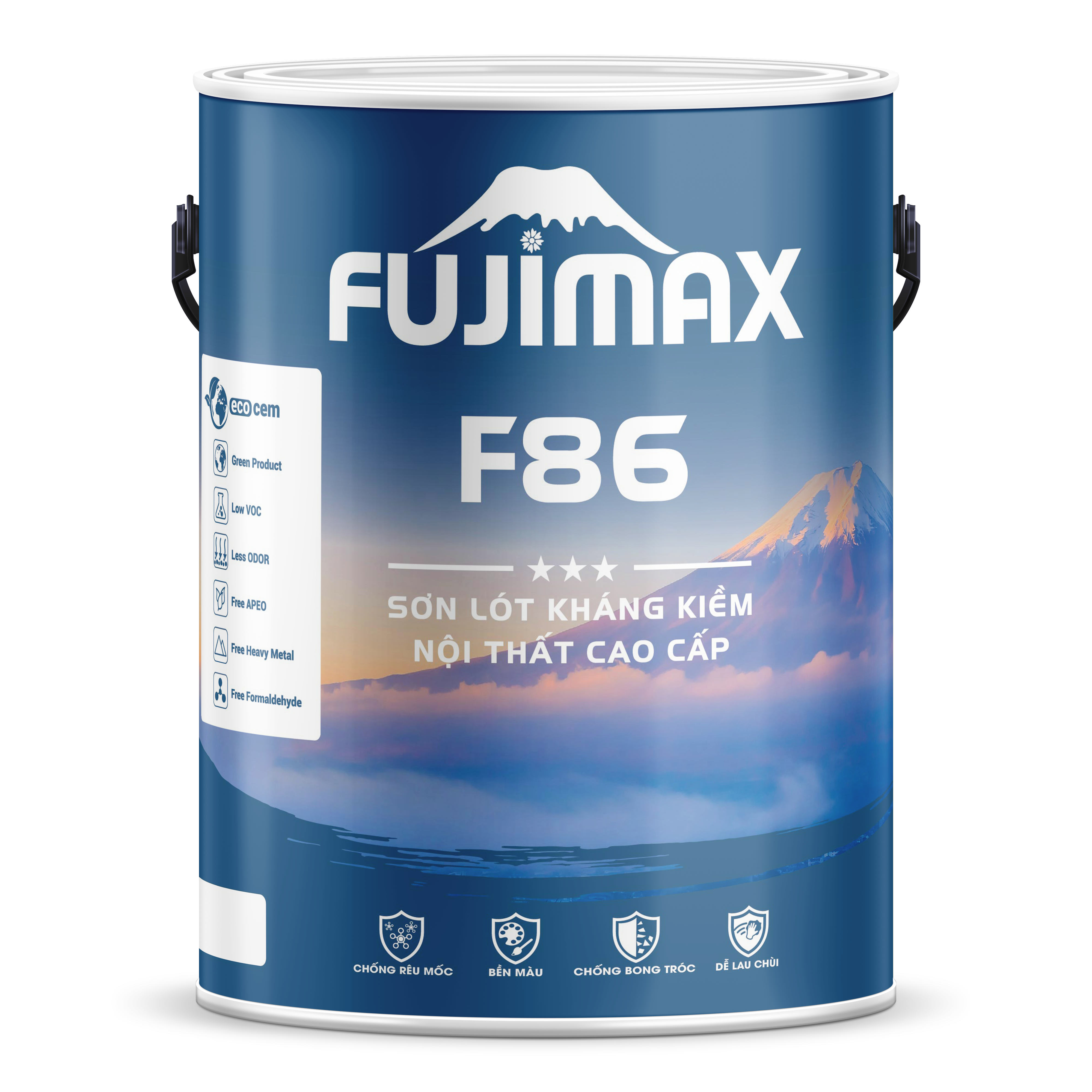 F86 Lon 5L